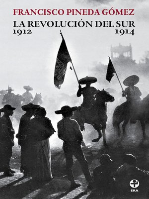 cover image of La revolución del sur